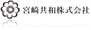 宮崎共和ロゴ